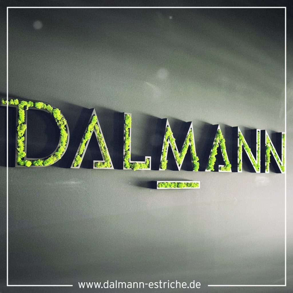 Instagram post from dalmannestriche.gmbh. This post is in position 16.