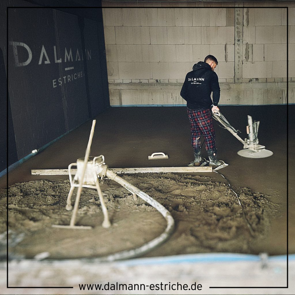 Instagram post from dalmannestriche.gmbh. This post is in position 13.