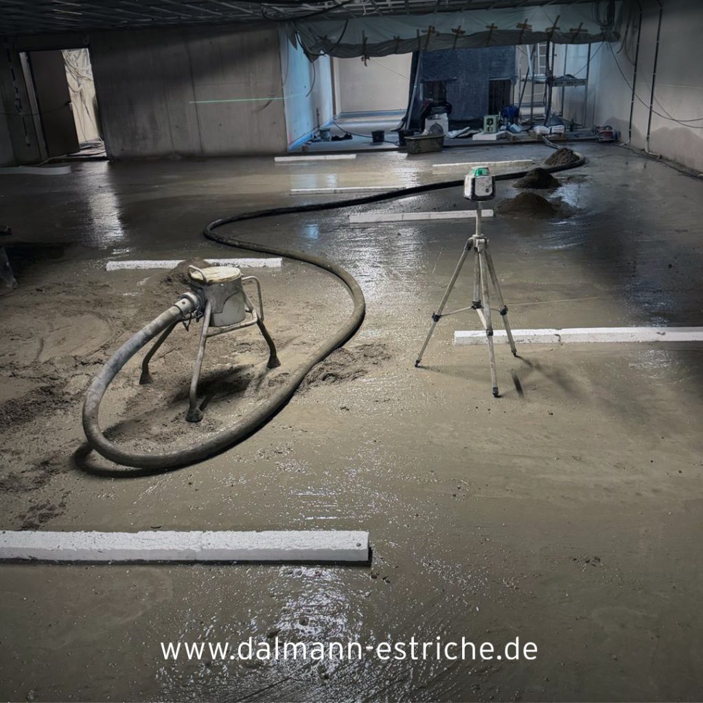 Instagram post from dalmannestriche.gmbh. This post is in position 2.