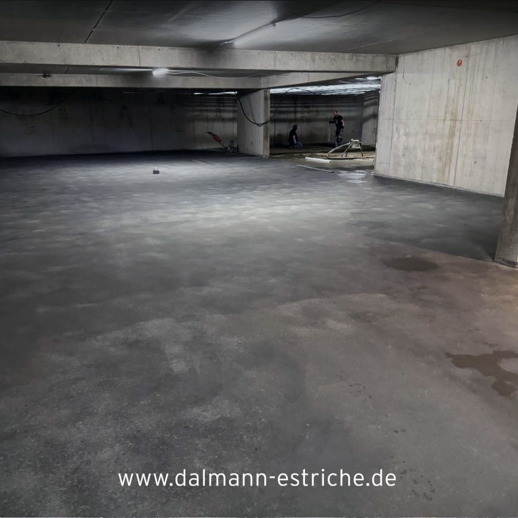 Instagram post from dalmannestriche.gmbh. This post is in position 3.