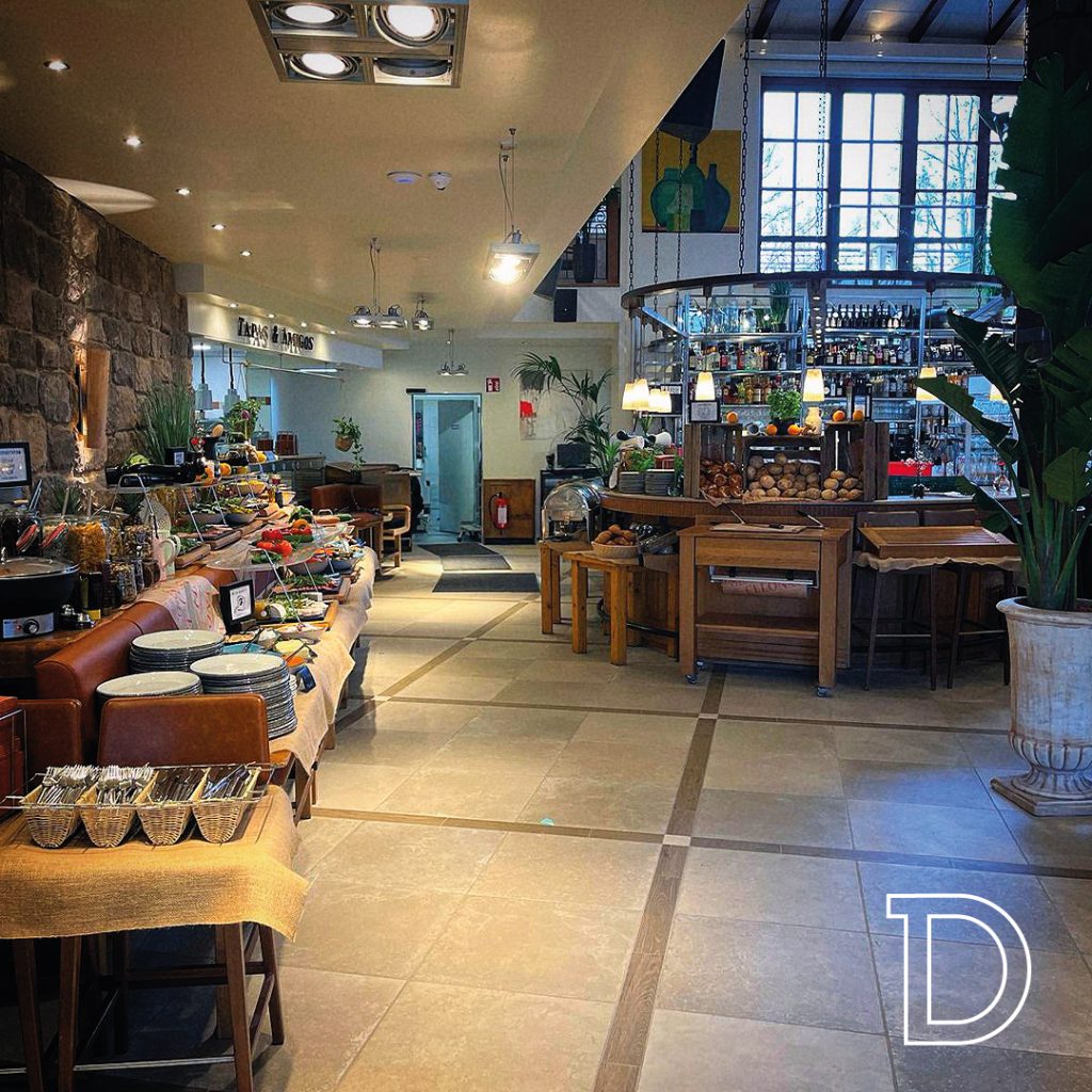 Instagram post from dalmannestriche.gmbh. This post is in position 2.