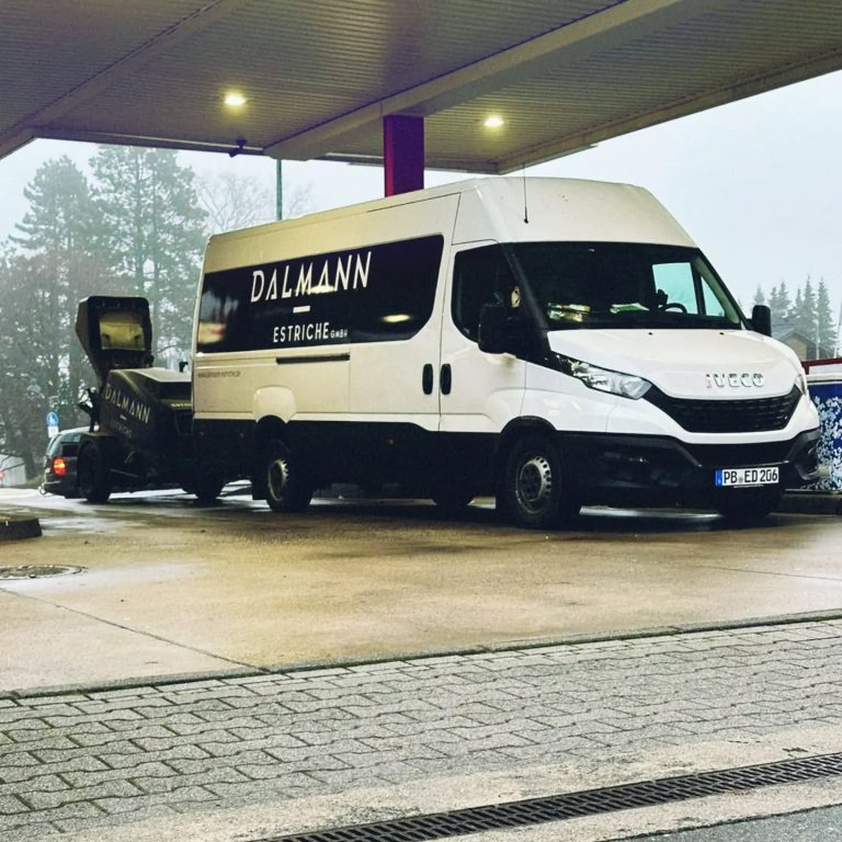 Instagram post from dalmannestriche.gmbh. This post is in position 19.
