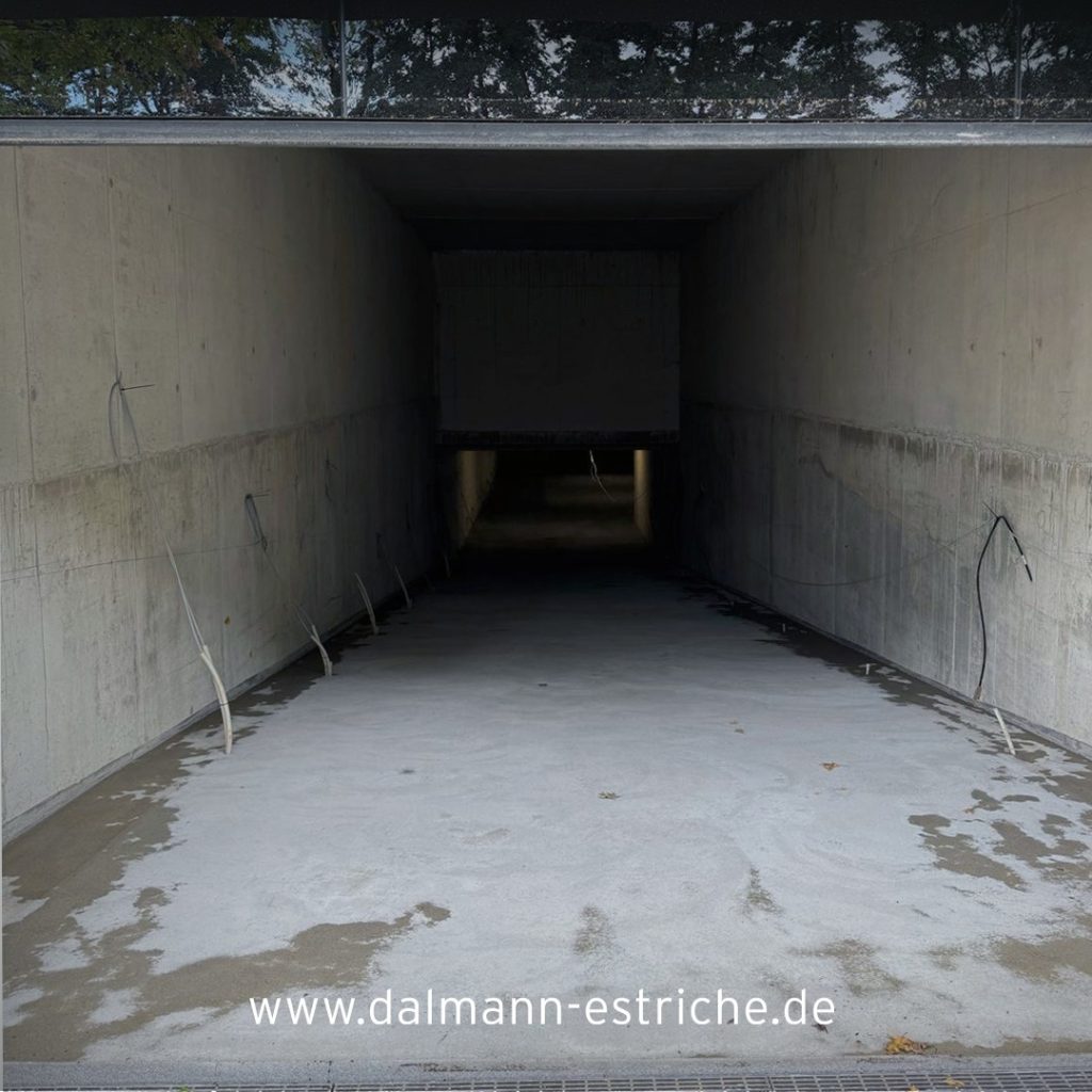 Instagram post from dalmannestriche.gmbh. This post is in position 4.