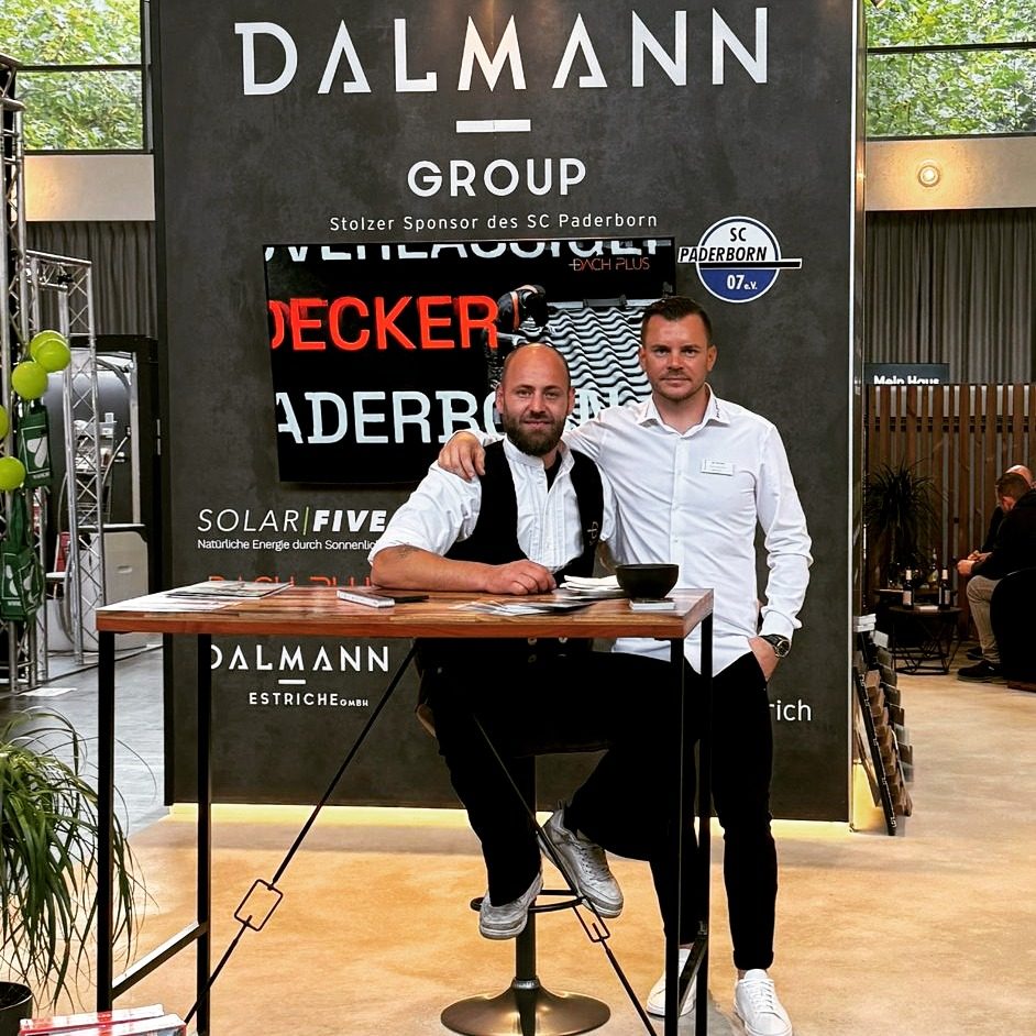 Instagram post from dalmannestriche.gmbh. This post is in position 0.