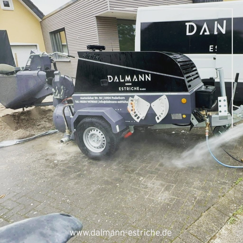 Instagram post from dalmannestriche.gmbh. This post is in position 8.